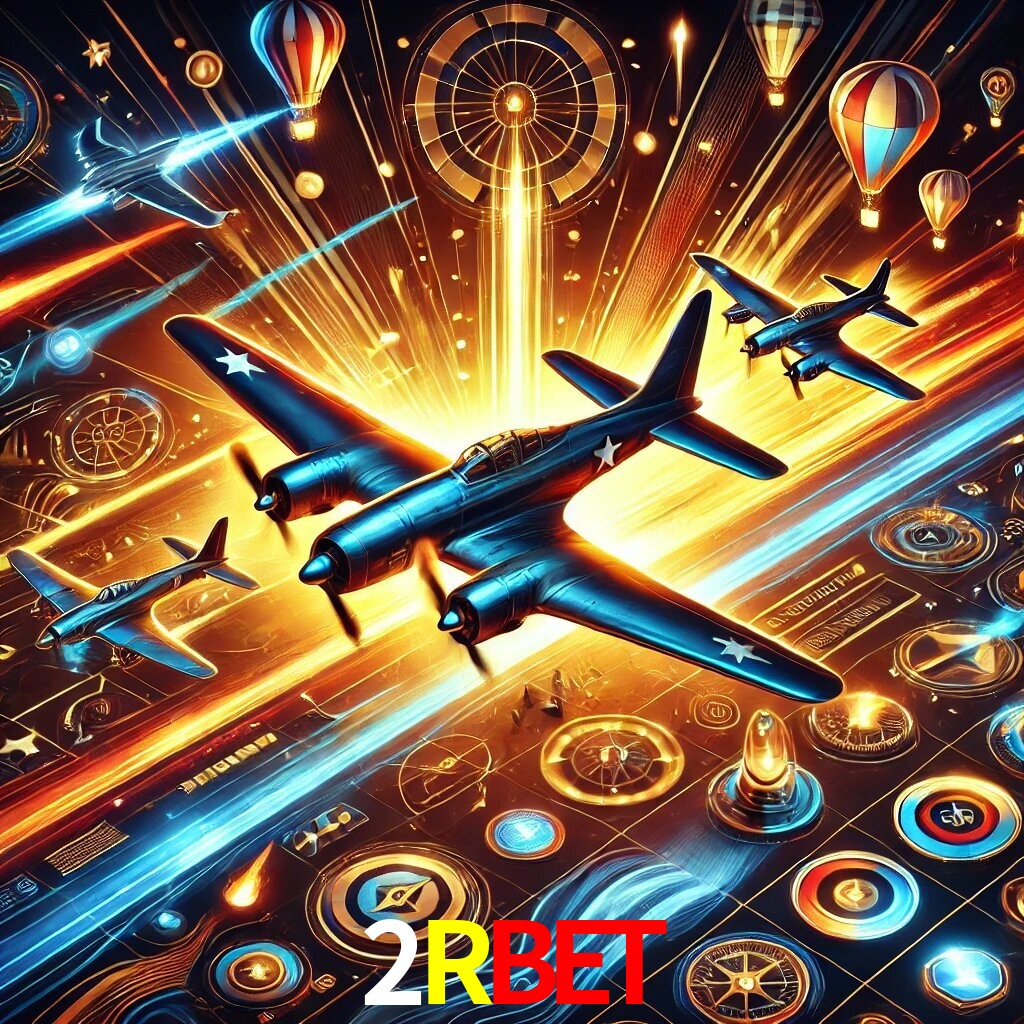 Vantagens do Aviator no 2RBET