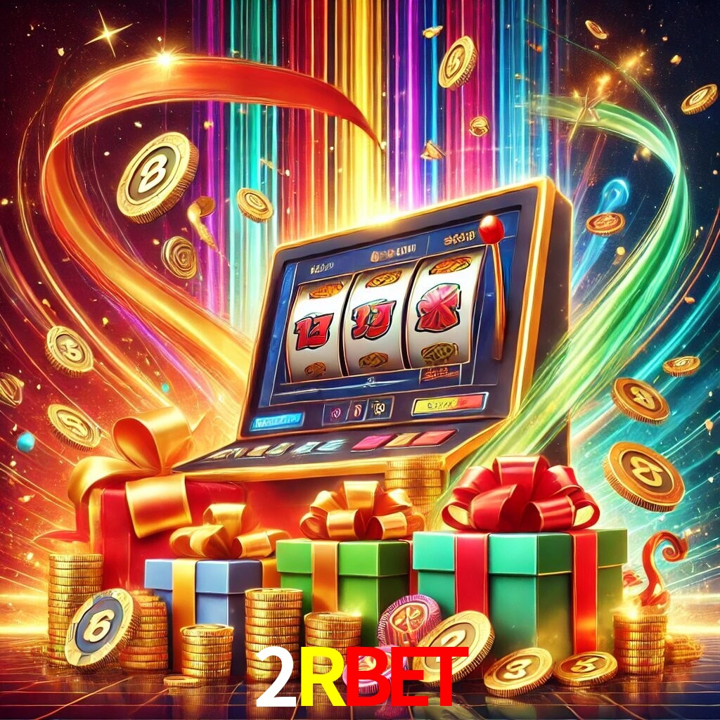 Promoções 2RBET